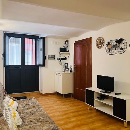 Vico Gli Scalzi Apartamento Gaeta Exterior foto