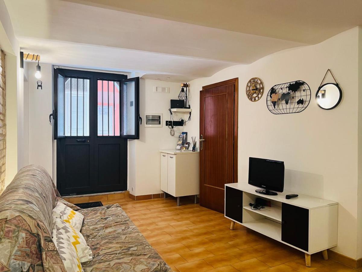 Vico Gli Scalzi Apartamento Gaeta Exterior foto
